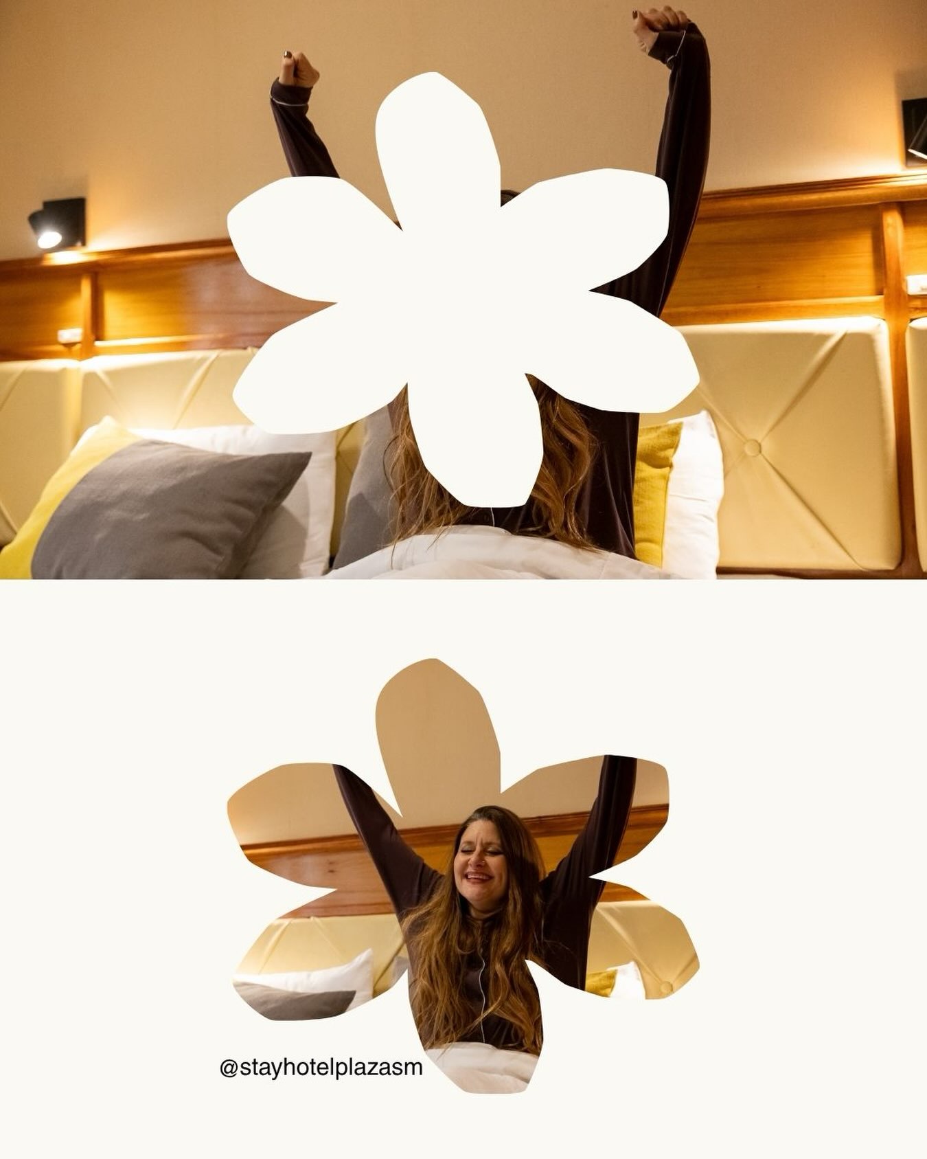 Hay mañanas que merecen empezar sin apuro. 🤍

Despertarte en una habitación cómoda, estirarte y disfrutar de esos primeros minutos del día antes de salir a recorrer Buenos Aires.

📍 Stay Hotel Plaza San Martín