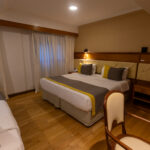 Stay Hotel Plaza San Martín
