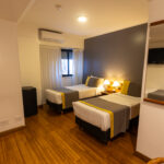 Stay Hotel Plaza San Martín