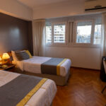Stay Hotel Plaza San Martín
