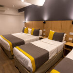 Stay Hotel Plaza San Martín