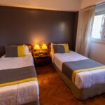 Stay Hotel Plaza San Martín